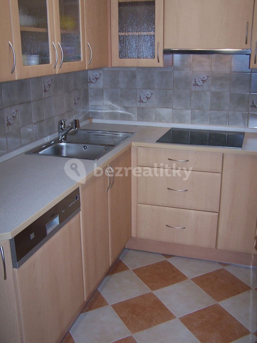 Pronájem bytu 2+kk 56 m², Koterovská, Praha, Praha Pronájem bytu 2+kk 56 m², Koterovská, Praha, Praha