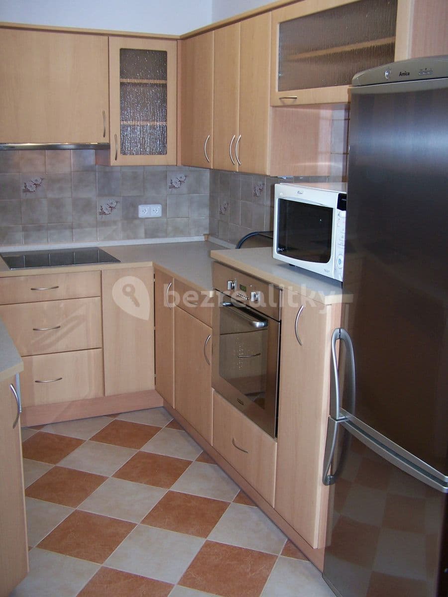 Pronájem bytu 2+kk 56 m², Koterovská, Praha, Praha Pronájem bytu 2+kk 56 m², Koterovská, Praha, Praha