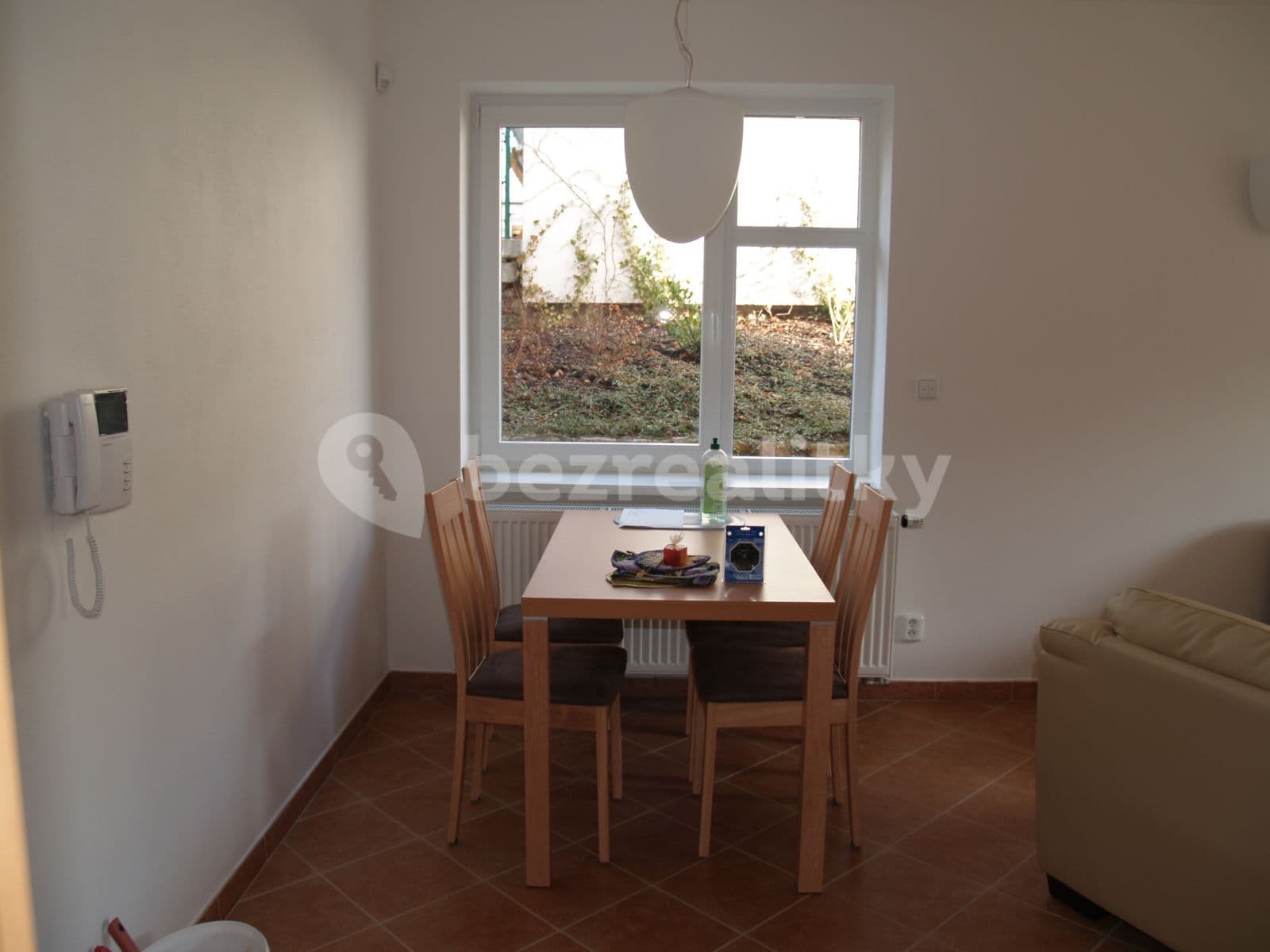 Pronájem bytu 2+kk 56 m², Koterovská, Praha, Praha Pronájem bytu 2+kk 56 m², Koterovská, Praha, Praha