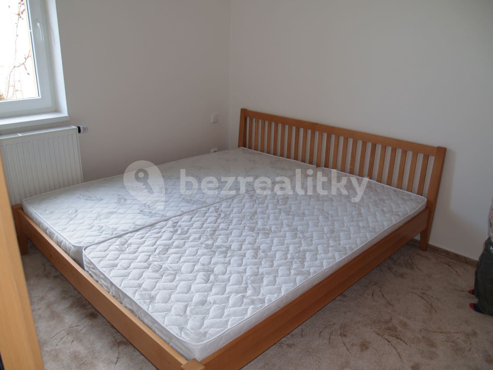 Pronájem bytu 2+kk 56 m², Koterovská, Praha, Praha Pronájem bytu 2+kk 56 m², Koterovská, Praha, Praha