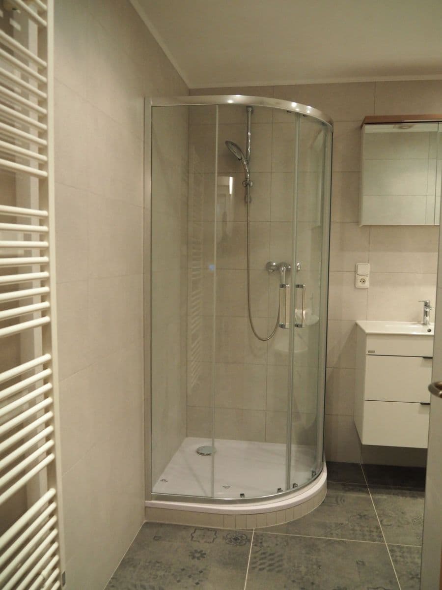 Pronájem bytu 2+kk 56 m², Koterovská, Praha, Praha Pronájem bytu 2+kk 56 m², Koterovská, Praha, Praha