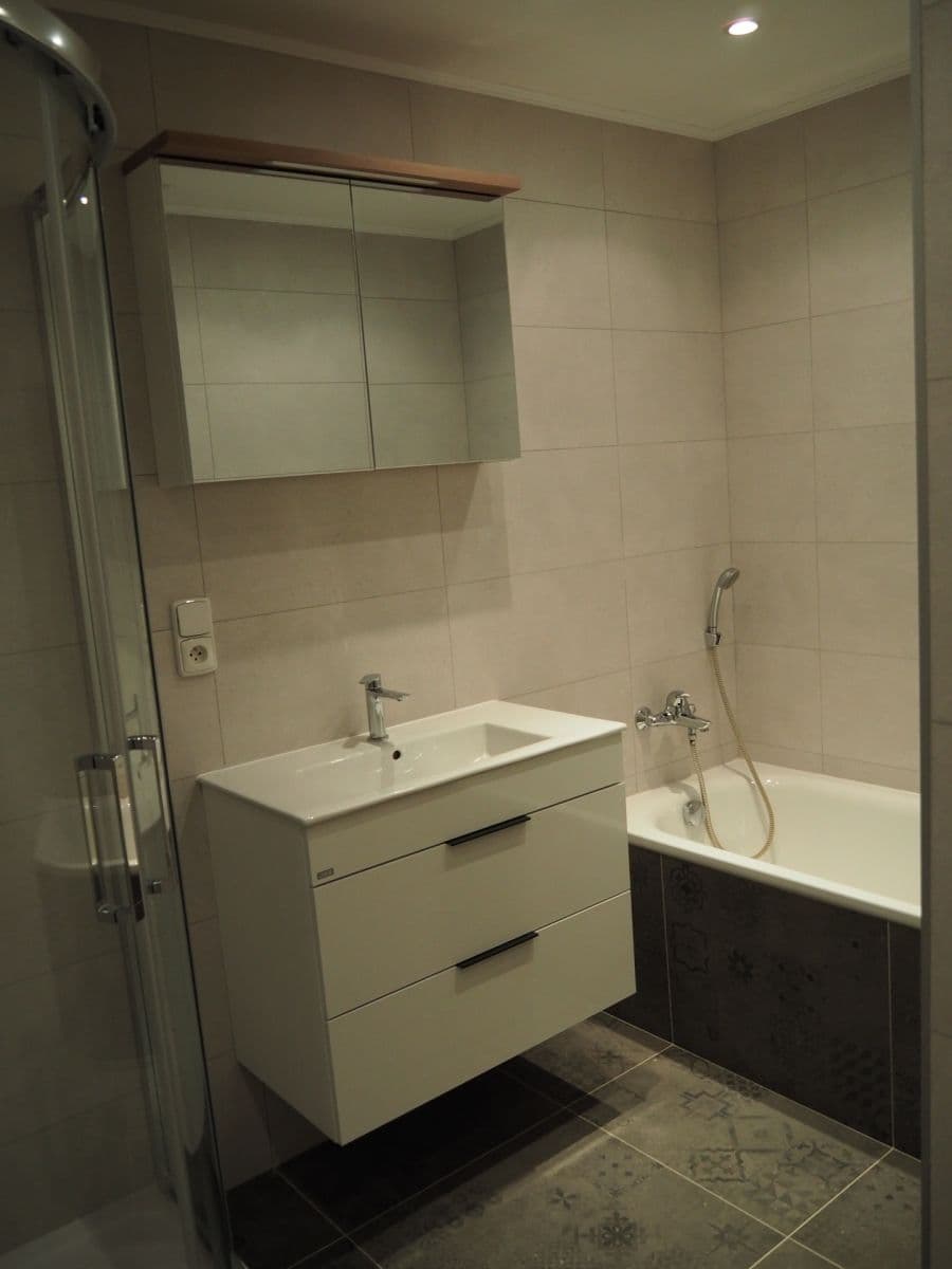 Pronájem bytu 2+kk 56 m², Koterovská, Praha, Praha Pronájem bytu 2+kk 56 m², Koterovská, Praha, Praha