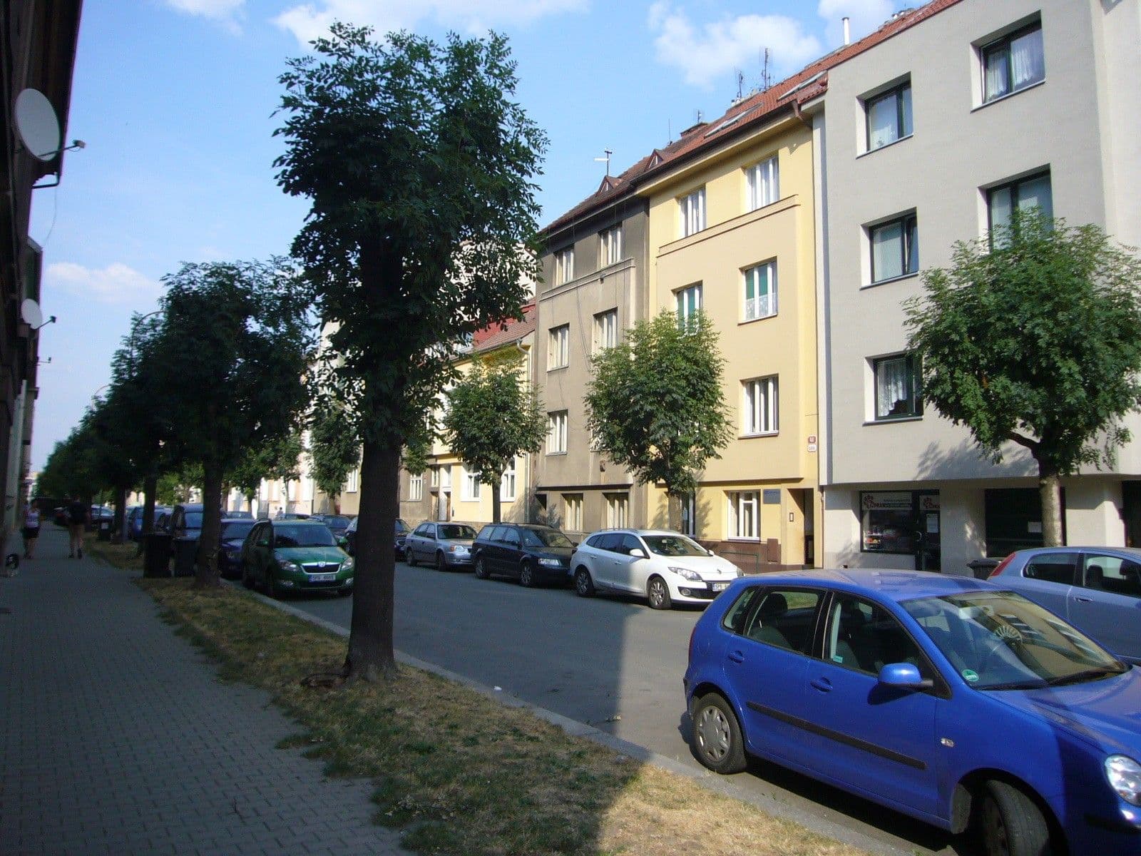 Pronájem bytu 3+kk 71 m², Politických vězňů, Plzeň, Plzeňský kraj Pronájem bytu 3+kk 71 m², Politických vězňů, Plzeň, Plzeňský kraj