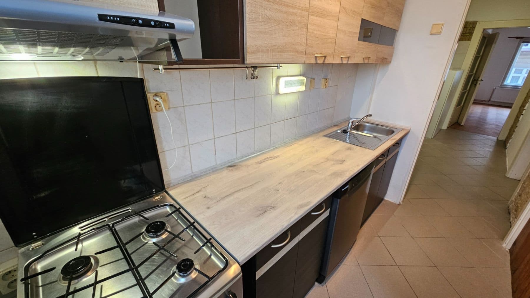 Pronájem bytu 3+kk 71 m², Politických vězňů, Plzeň, Plzeňský kraj Pronájem bytu 3+kk 71 m², Politických vězňů, Plzeň, Plzeňský kraj