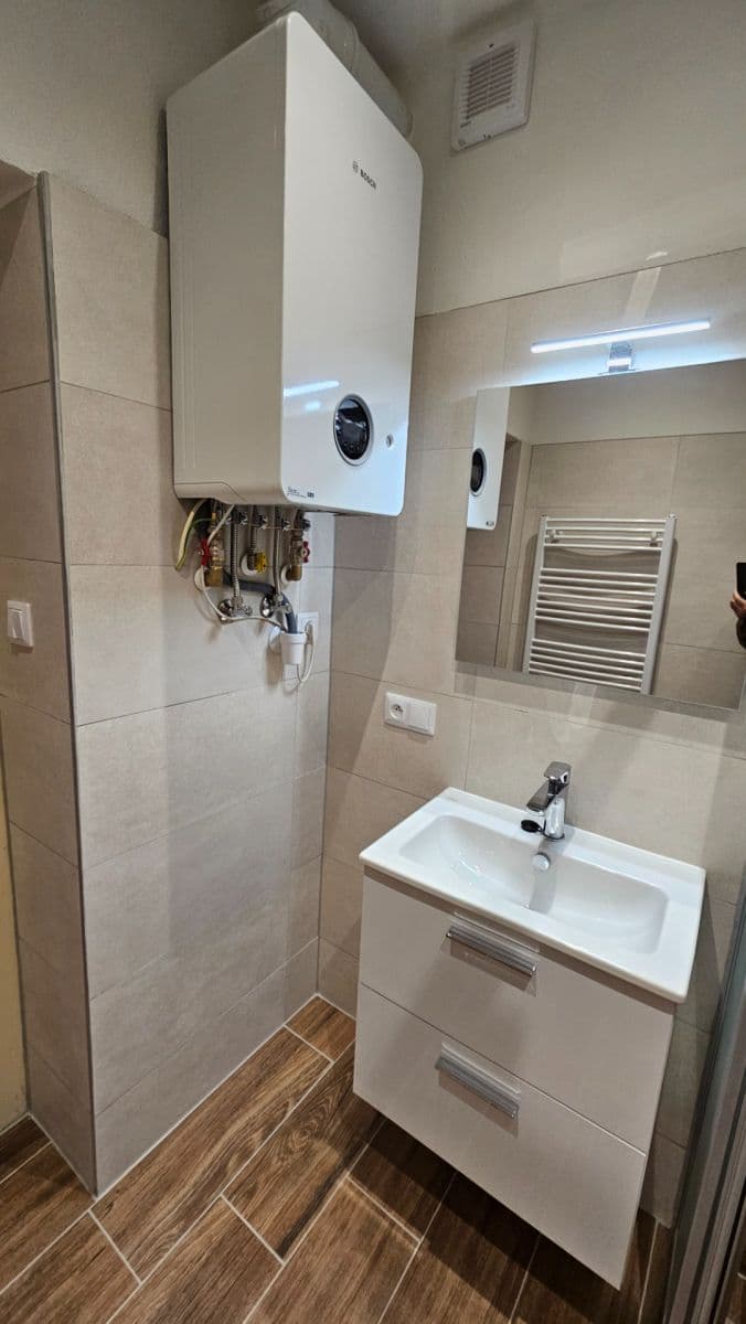 Pronájem bytu 3+kk 71 m², Politických vězňů, Plzeň, Plzeňský kraj Pronájem bytu 3+kk 71 m², Politických vězňů, Plzeň, Plzeňský kraj