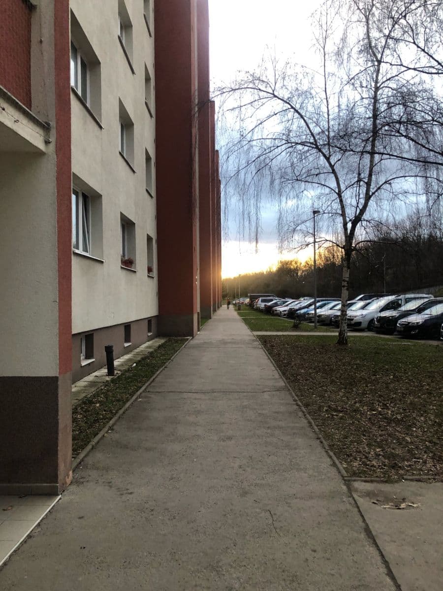 Pronájem bytu 2+1 52 m², Egyptská, Praha, Praha Pronájem bytu 2+1 52 m², Egyptská, Praha, Praha