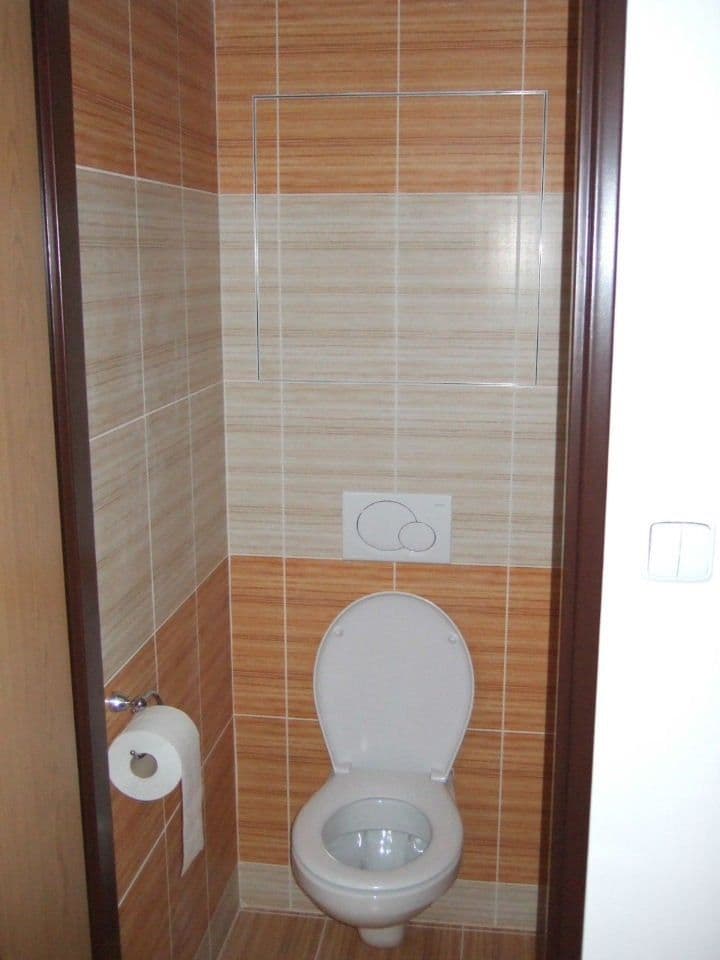 Pronájem bytu Garsoniéra 33 m², Benkova, Praha, Praha Pronájem bytu Garsoniéra 33 m², Benkova, Praha, Praha