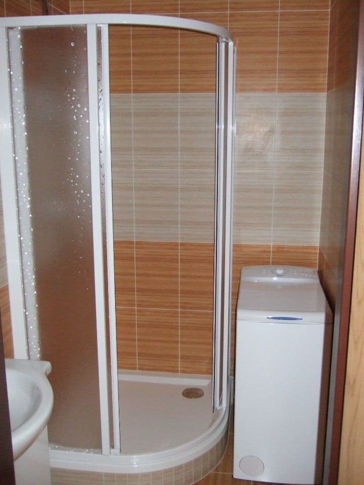 Pronájem bytu Garsoniéra 33 m², Benkova, Praha, Praha Pronájem bytu Garsoniéra 33 m², Benkova, Praha, Praha