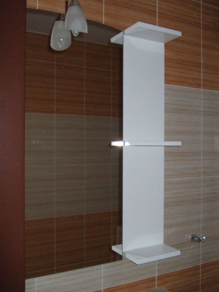 Pronájem bytu Garsoniéra 33 m², Benkova, Praha, Praha Pronájem bytu Garsoniéra 33 m², Benkova, Praha, Praha