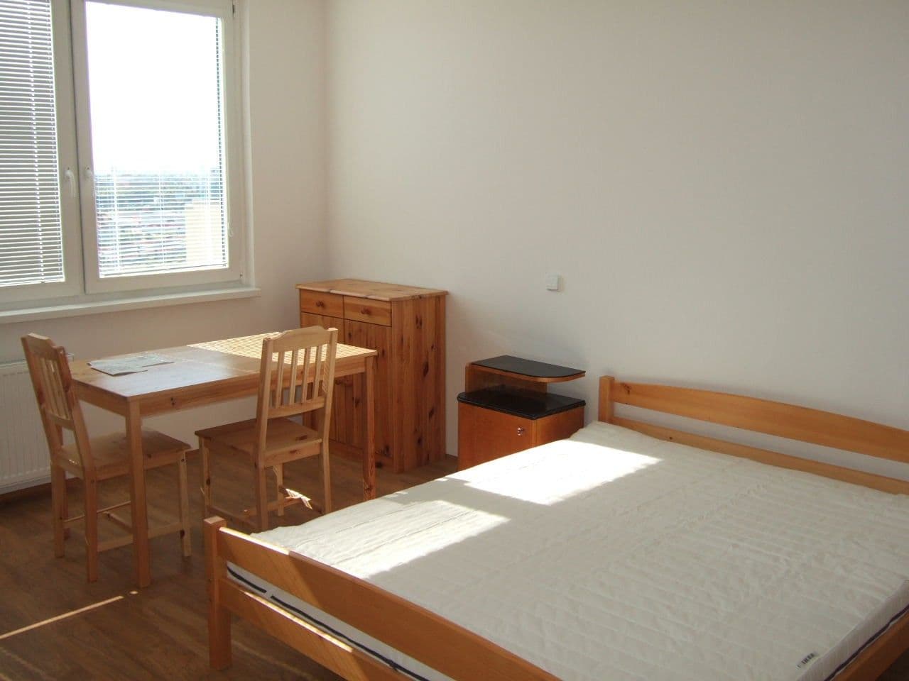 Pronájem bytu Garsoniéra 33 m², Benkova, Praha, Praha Pronájem bytu Garsoniéra 33 m², Benkova, Praha, Praha