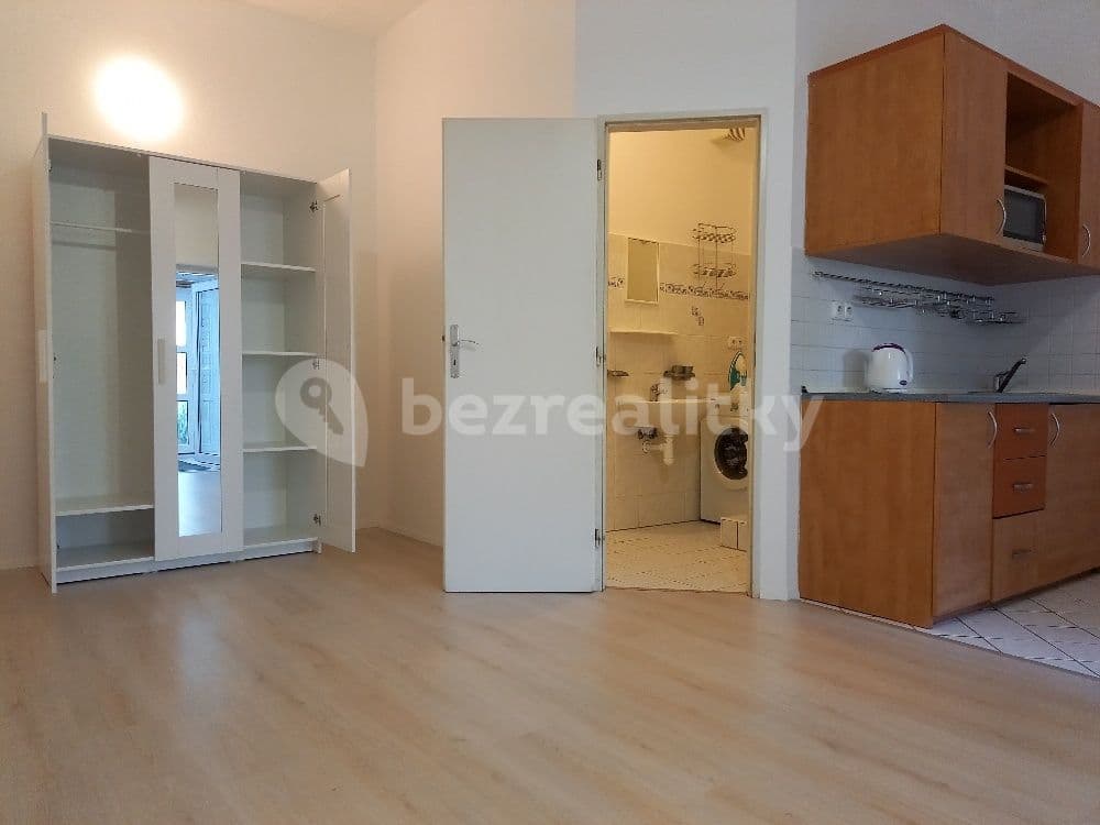 Pronájem bytu 1+kk 30 m², Staniční, Plzeň, Plzeňský kraj Pronájem bytu 1+kk 30 m², Staniční, Plzeň, Plzeňský kraj