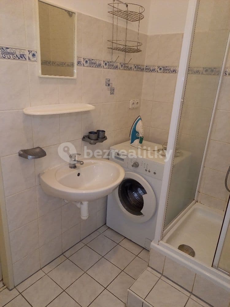 Pronájem bytu 1+kk 30 m², Staniční, Plzeň, Plzeňský kraj Pronájem bytu 1+kk 30 m², Staniční, Plzeň, Plzeňský kraj