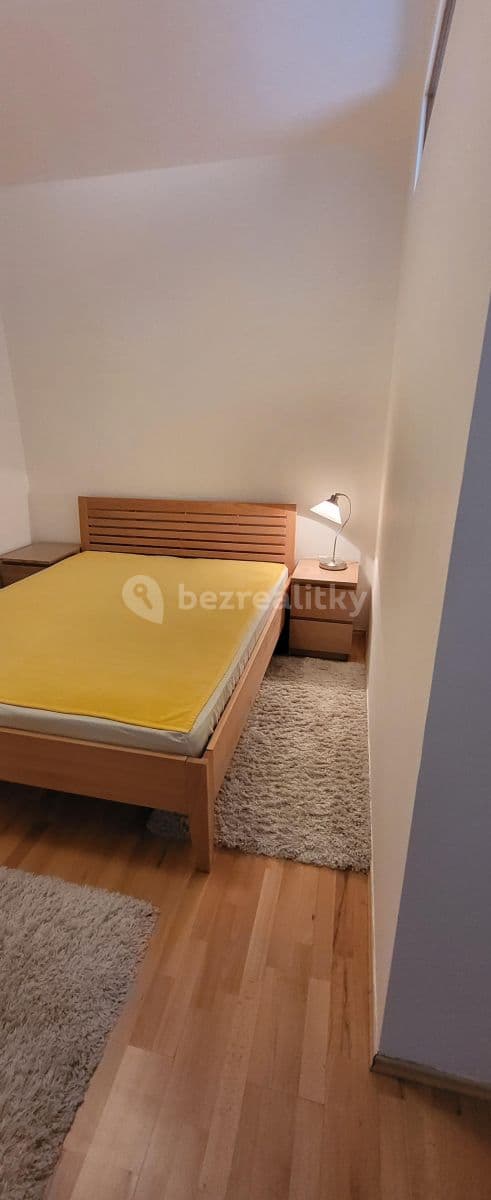 Pronájem bytu 2+1 54 m², Rubeška, Praha, Praha Pronájem bytu 2+1 54 m², Rubeška, Praha, Praha