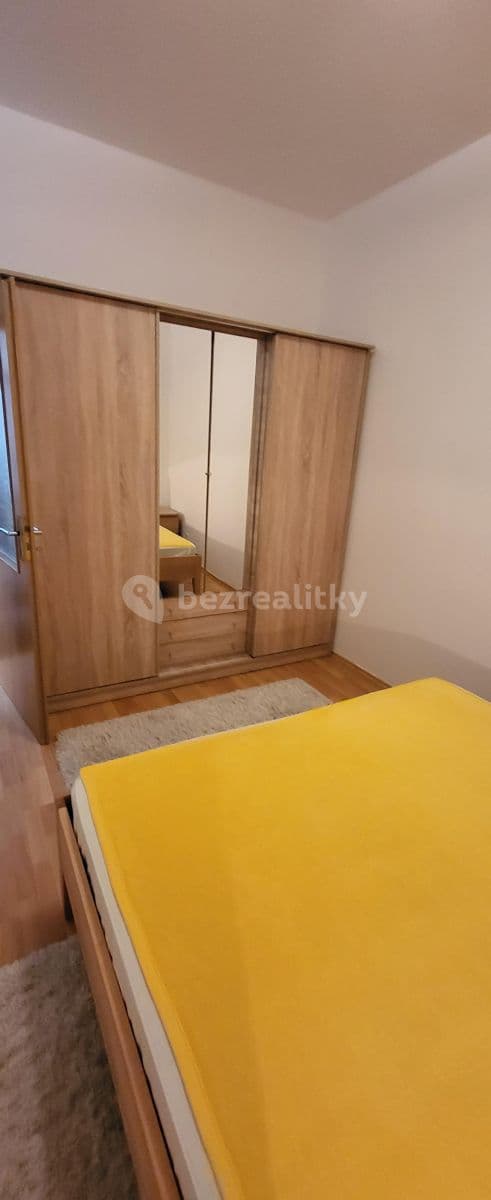 Pronájem bytu 2+1 54 m², Rubeška, Praha, Praha Pronájem bytu 2+1 54 m², Rubeška, Praha, Praha