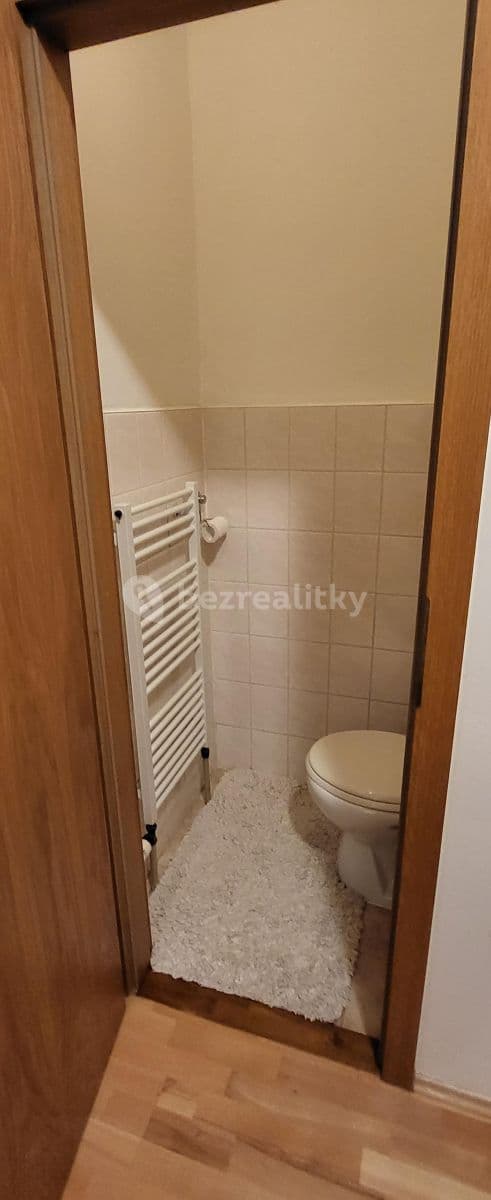 Pronájem bytu 2+1 54 m², Rubeška, Praha, Praha Pronájem bytu 2+1 54 m², Rubeška, Praha, Praha