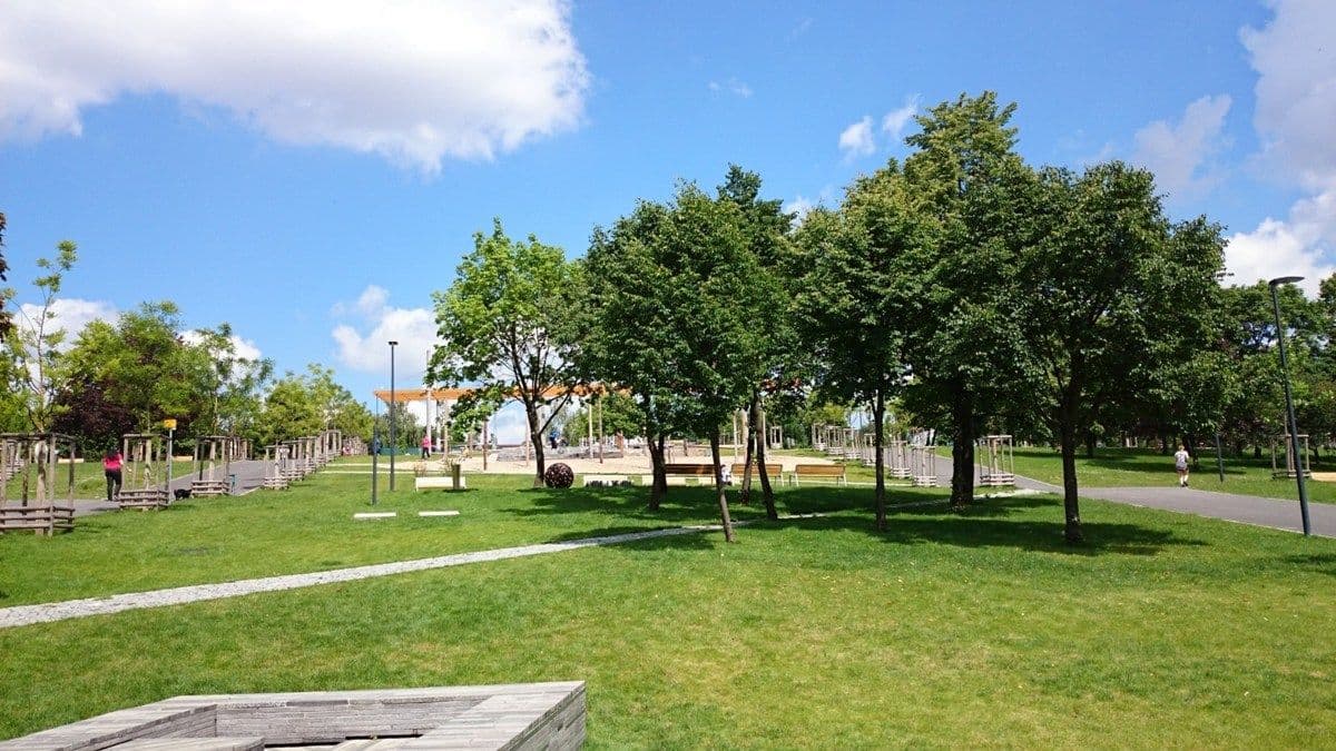 Pronájem bytu Garsoniéra 18 m², Káranská, Praha, Praha Pronájem bytu Garsoniéra 18 m², Káranská, Praha, Praha