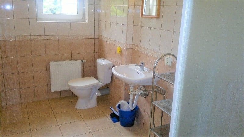 Pronájem bytu Garsoniéra 18 m², Káranská, Praha, Praha Pronájem bytu Garsoniéra 18 m², Káranská, Praha, Praha