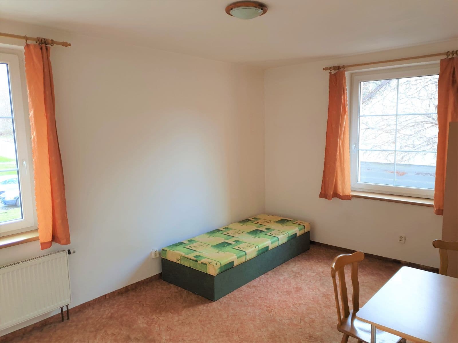 Pronájem bytu Garsoniéra 18 m², Káranská, Praha, Praha Pronájem bytu Garsoniéra 18 m², Káranská, Praha, Praha