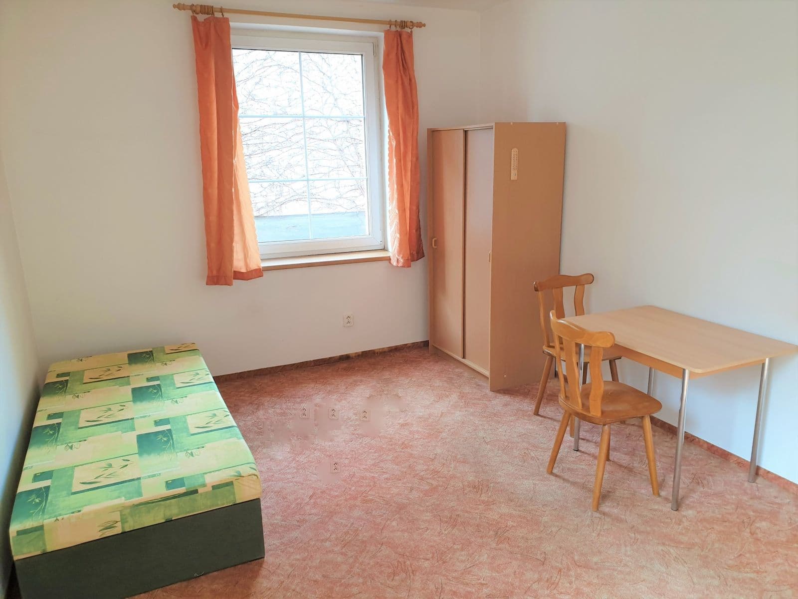 Pronájem bytu Garsoniéra 18 m², Káranská, Praha, Praha Pronájem bytu Garsoniéra 18 m², Káranská, Praha, Praha