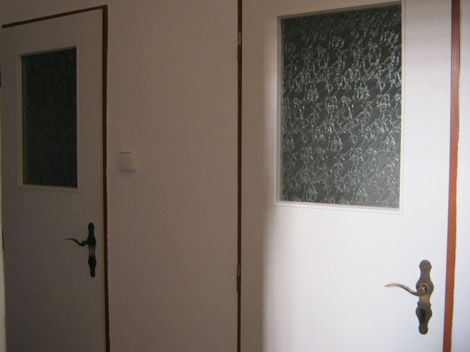 Pronájem bytu 2+1 55 m², Brojova, Plzeň, Plzeňský kraj Pronájem bytu 2+1 55 m², Brojova, Plzeň, Plzeňský kraj