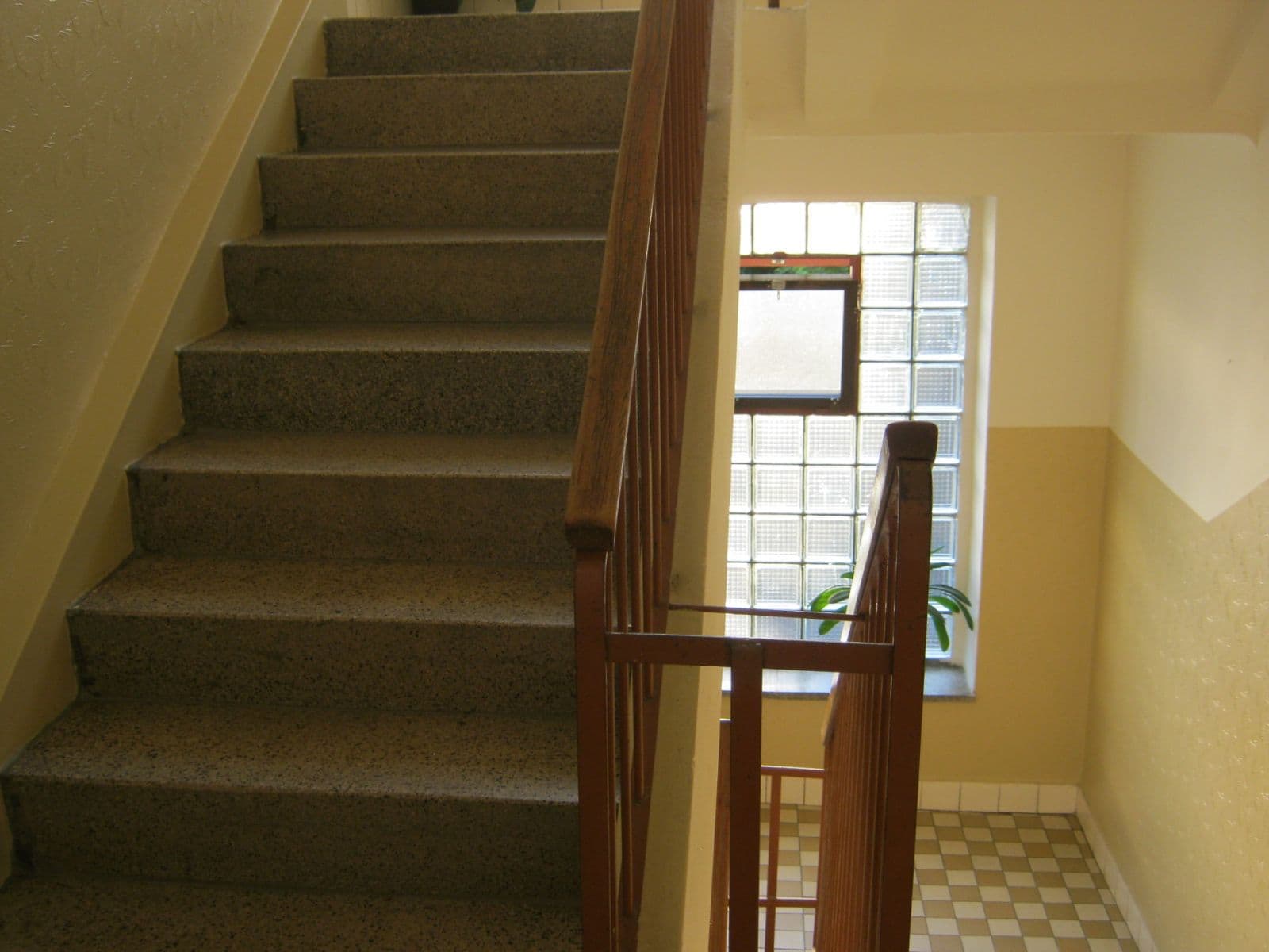 Pronájem bytu 2+1 55 m², Brojova, Plzeň, Plzeňský kraj Pronájem bytu 2+1 55 m², Brojova, Plzeň, Plzeňský kraj