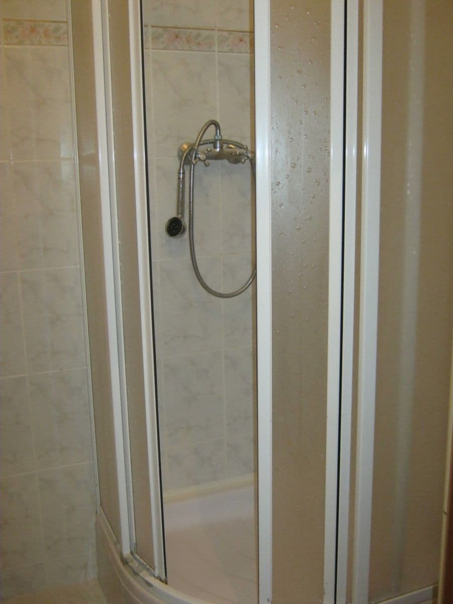 Pronájem bytu 2+1 55 m², Brojova, Plzeň, Plzeňský kraj Pronájem bytu 2+1 55 m², Brojova, Plzeň, Plzeňský kraj