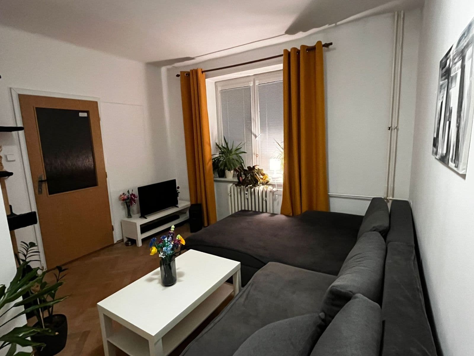 Pronájem bytu 2+1 55 m², Brojova, Plzeň, Plzeňský kraj Pronájem bytu 2+1 55 m², Brojova, Plzeň, Plzeňský kraj