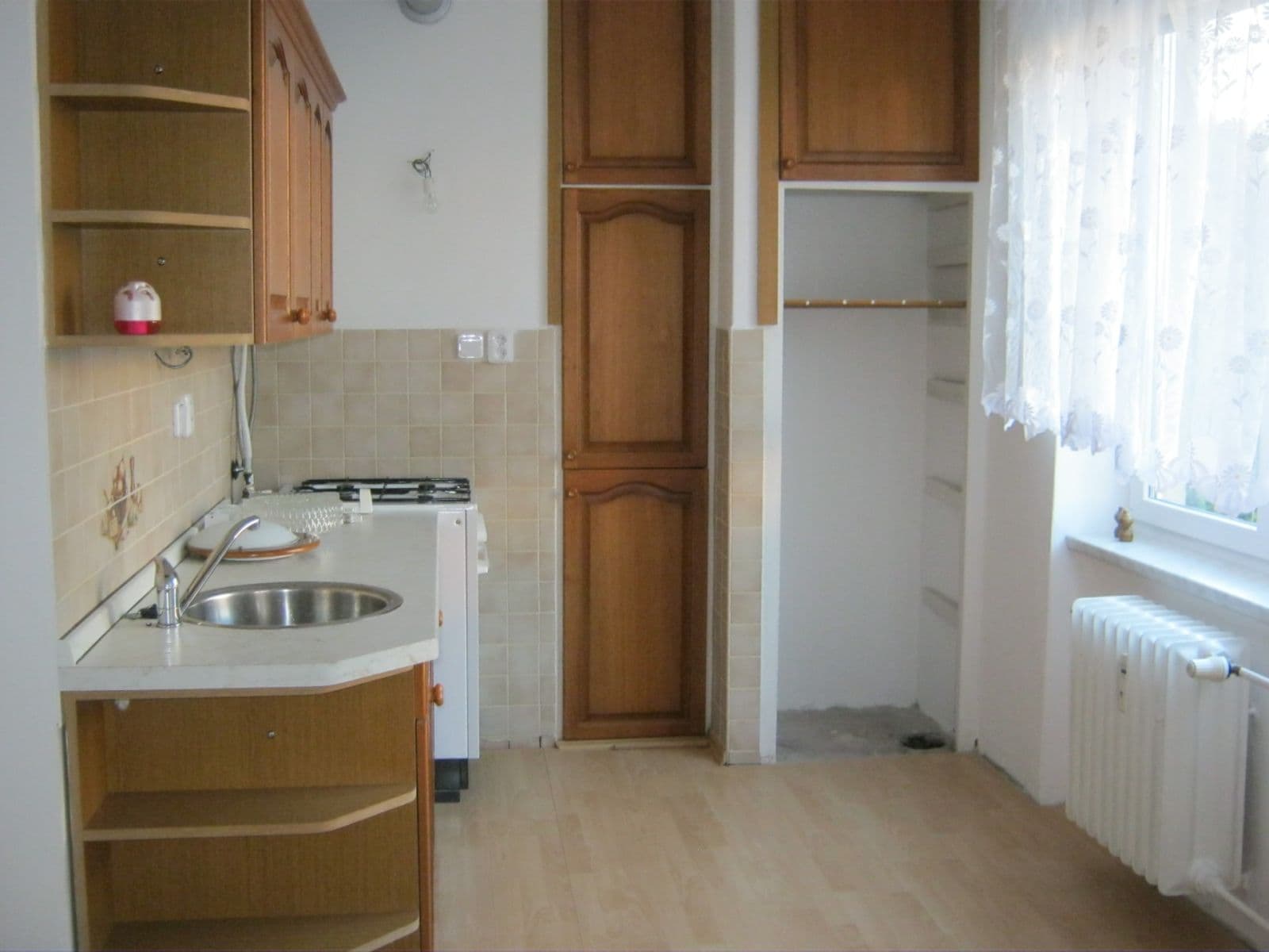 Pronájem bytu 2+1 55 m², Brojova, Plzeň, Plzeňský kraj Pronájem bytu 2+1 55 m², Brojova, Plzeň, Plzeňský kraj