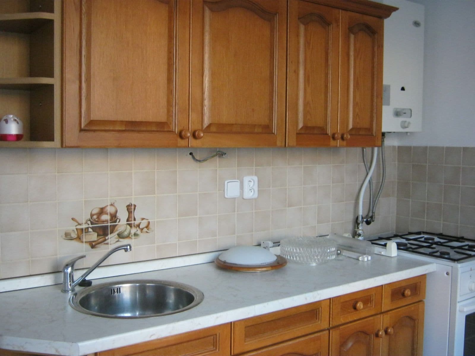 Pronájem bytu 2+1 55 m², Brojova, Plzeň, Plzeňský kraj Pronájem bytu 2+1 55 m², Brojova, Plzeň, Plzeňský kraj