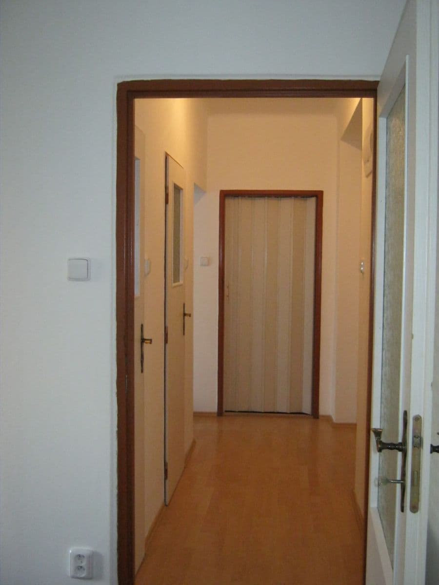 Pronájem bytu 2+1 55 m², Brojova, Plzeň, Plzeňský kraj Pronájem bytu 2+1 55 m², Brojova, Plzeň, Plzeňský kraj