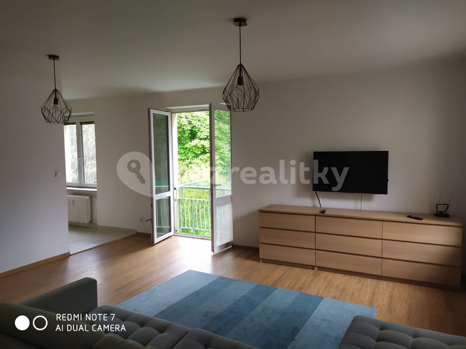 Pronájem bytu 3+kk 74 m², Na okraji, Praha, Praha Pronájem bytu 3+kk 74 m², Na okraji, Praha, Praha