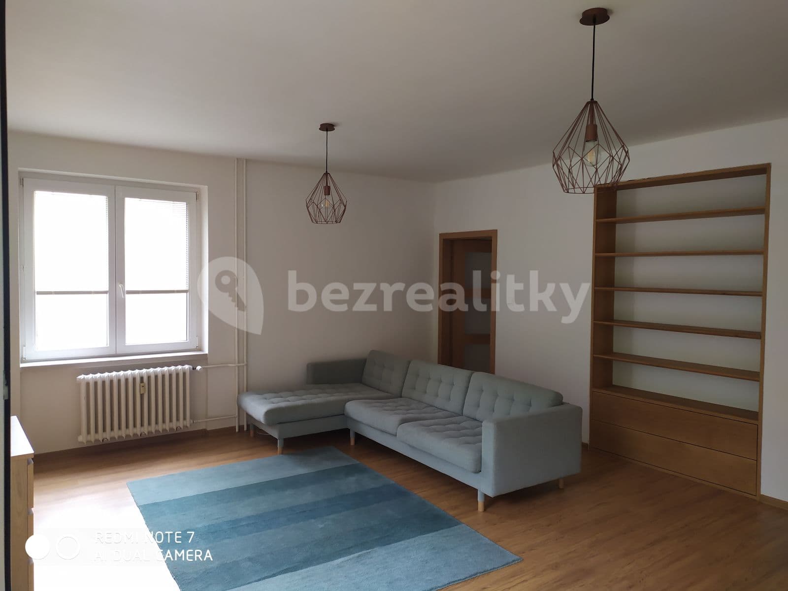 Pronájem bytu 3+kk 74 m², Na okraji, Praha, Praha Pronájem bytu 3+kk 74 m², Na okraji, Praha, Praha