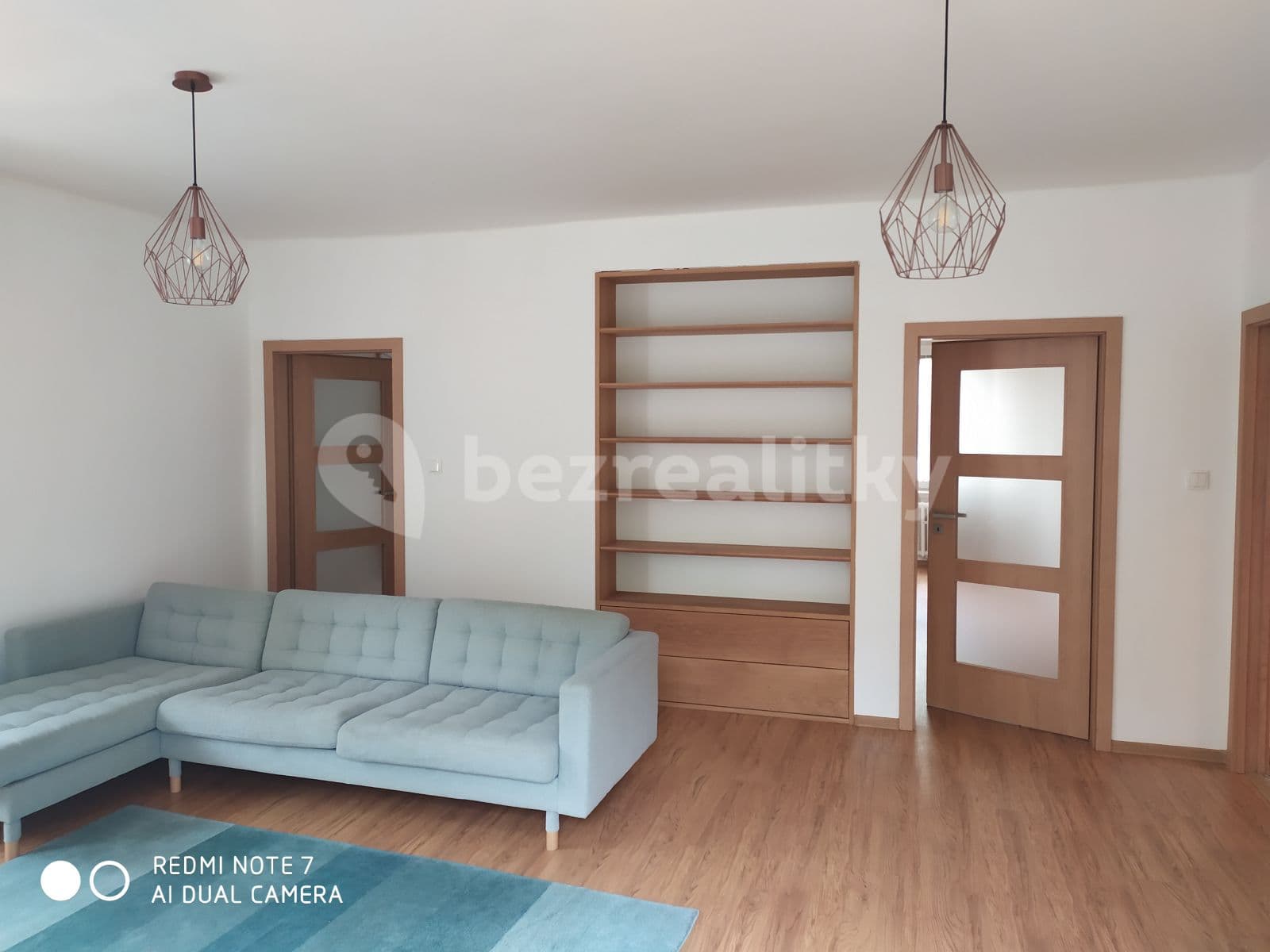 Pronájem bytu 3+kk 74 m², Na okraji, Praha, Praha Pronájem bytu 3+kk 74 m², Na okraji, Praha, Praha