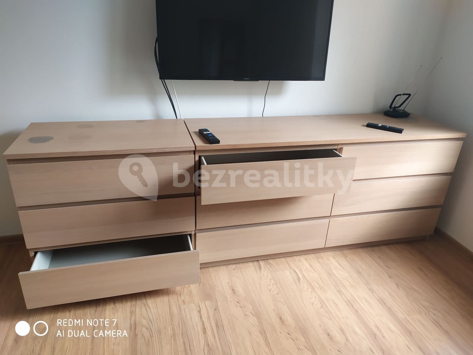 Pronájem bytu 3+kk 74 m², Na okraji, Praha, Praha Pronájem bytu 3+kk 74 m², Na okraji, Praha, Praha