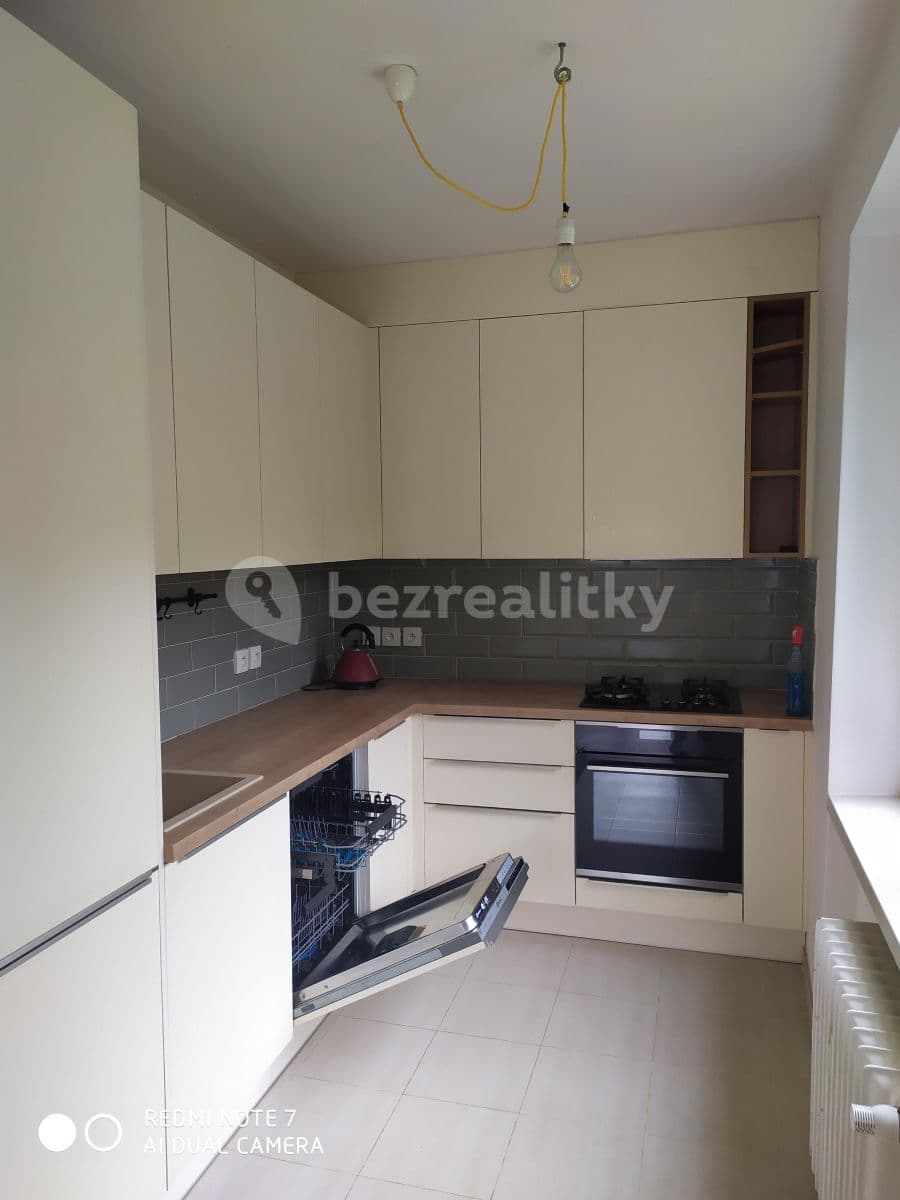 Pronájem bytu 3+kk 74 m², Na okraji, Praha, Praha Pronájem bytu 3+kk 74 m², Na okraji, Praha, Praha