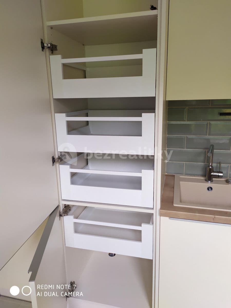 Pronájem bytu 3+kk 74 m², Na okraji, Praha, Praha Pronájem bytu 3+kk 74 m², Na okraji, Praha, Praha