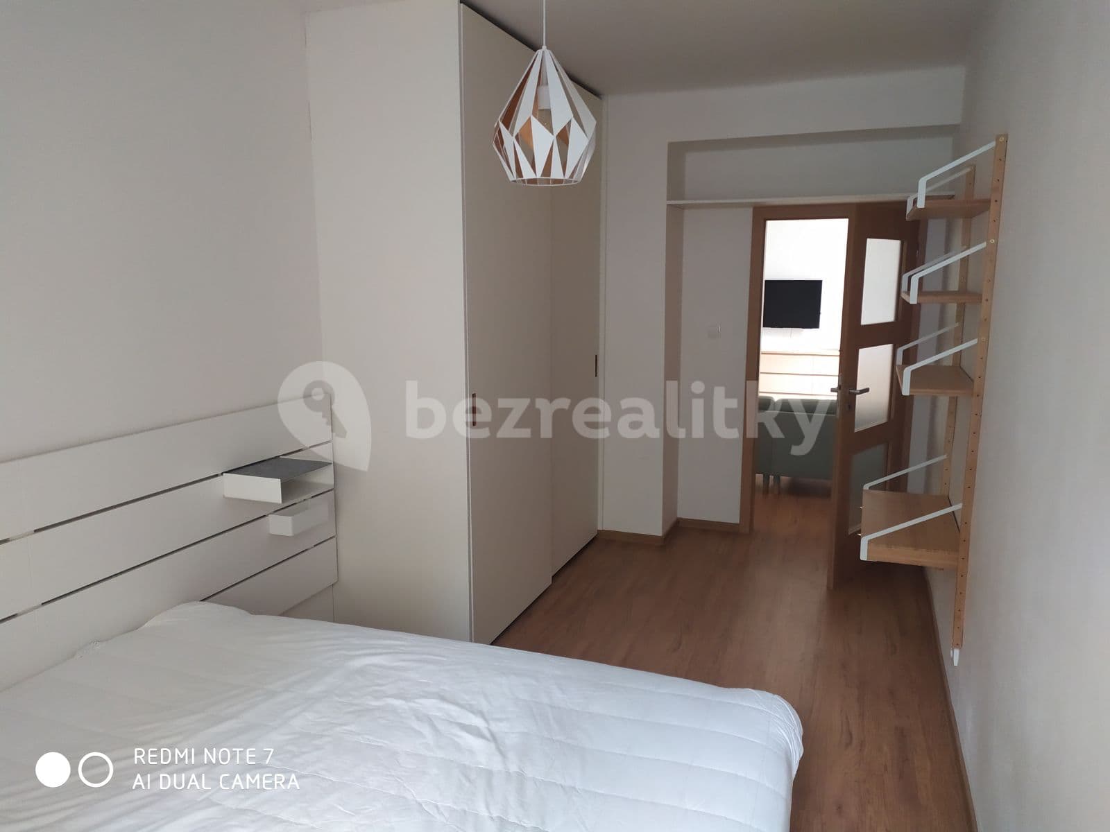 Pronájem bytu 3+kk 74 m², Na okraji, Praha, Praha Pronájem bytu 3+kk 74 m², Na okraji, Praha, Praha