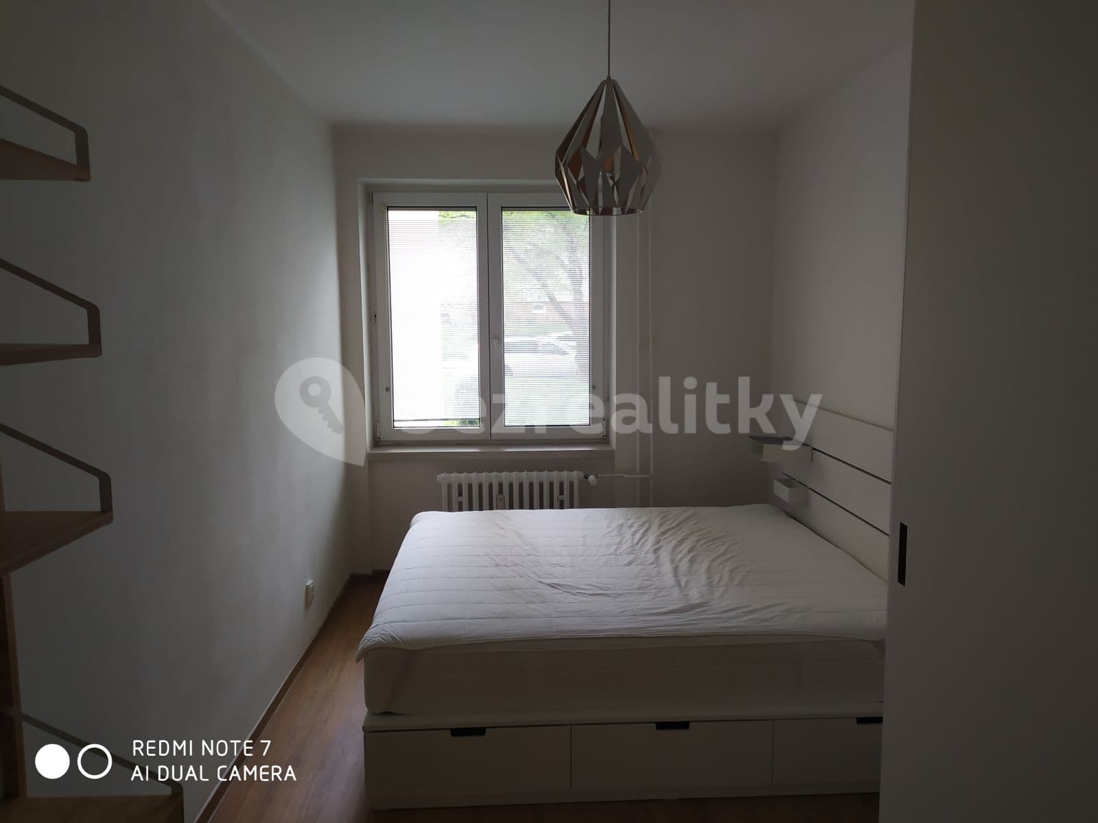 Pronájem bytu 3+kk 74 m², Na okraji, Praha, Praha Pronájem bytu 3+kk 74 m², Na okraji, Praha, Praha