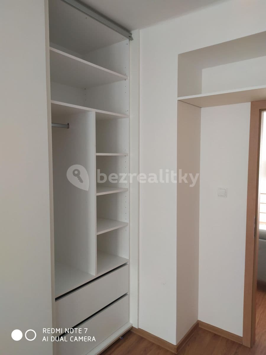 Pronájem bytu 3+kk 74 m², Na okraji, Praha, Praha Pronájem bytu 3+kk 74 m², Na okraji, Praha, Praha