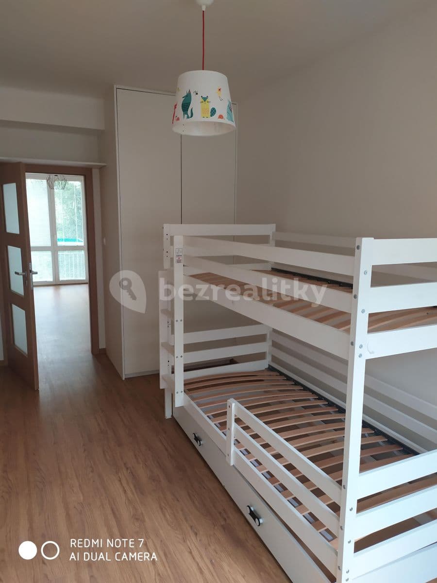 Pronájem bytu 3+kk 74 m², Na okraji, Praha, Praha Pronájem bytu 3+kk 74 m², Na okraji, Praha, Praha