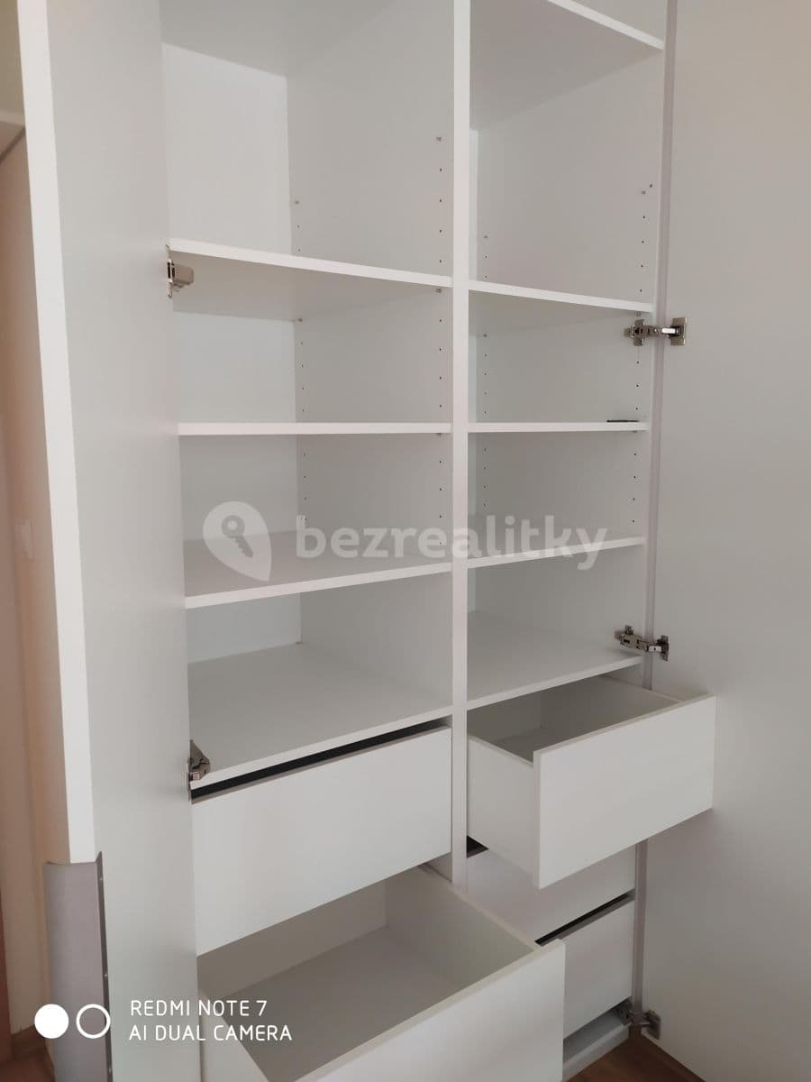 Pronájem bytu 3+kk 74 m², Na okraji, Praha, Praha Pronájem bytu 3+kk 74 m², Na okraji, Praha, Praha