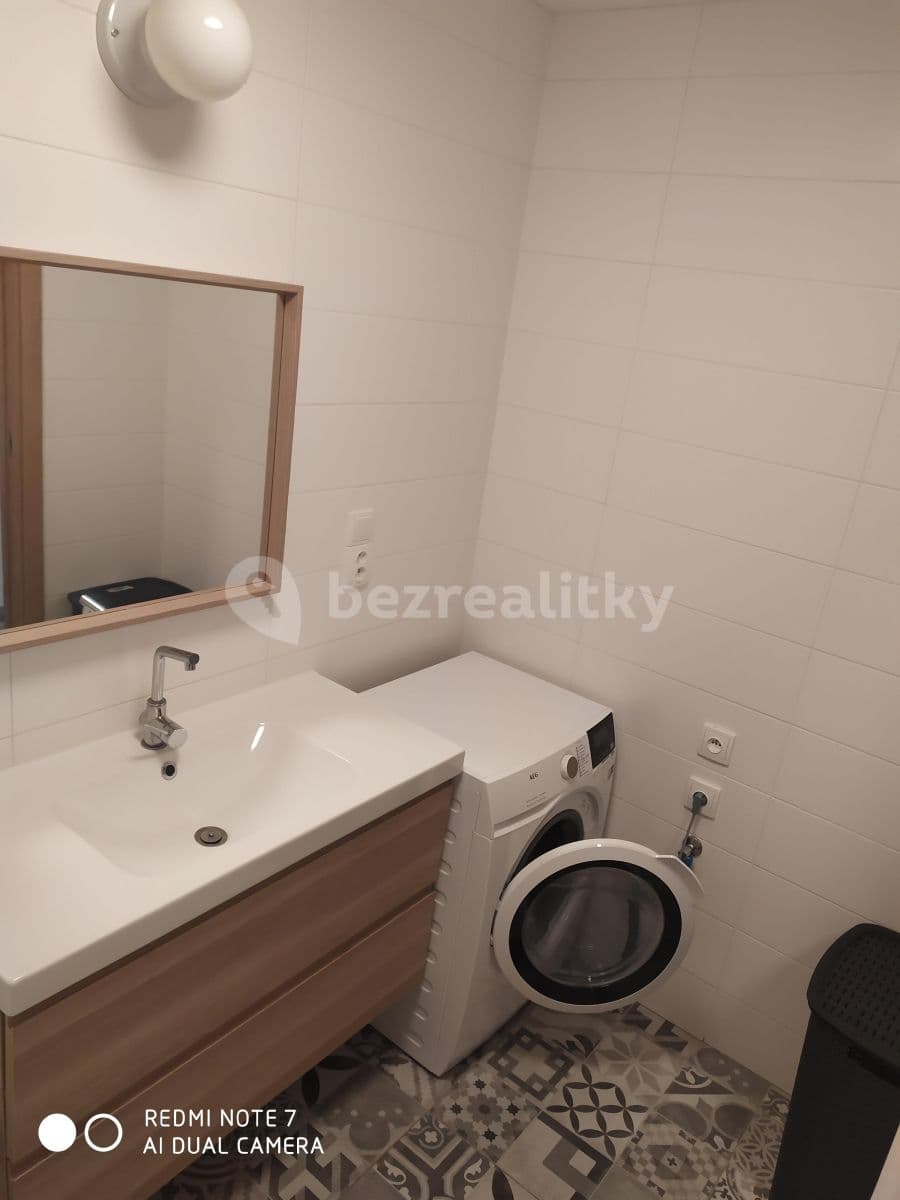 Pronájem bytu 3+kk 74 m², Na okraji, Praha, Praha Pronájem bytu 3+kk 74 m², Na okraji, Praha, Praha