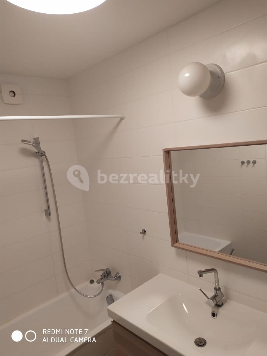 Pronájem bytu 3+kk 74 m², Na okraji, Praha, Praha Pronájem bytu 3+kk 74 m², Na okraji, Praha, Praha