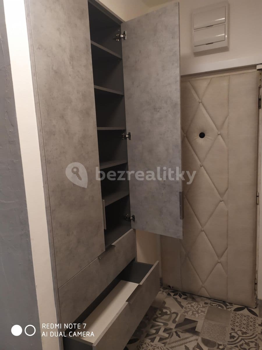 Pronájem bytu 3+kk 74 m², Na okraji, Praha, Praha Pronájem bytu 3+kk 74 m², Na okraji, Praha, Praha