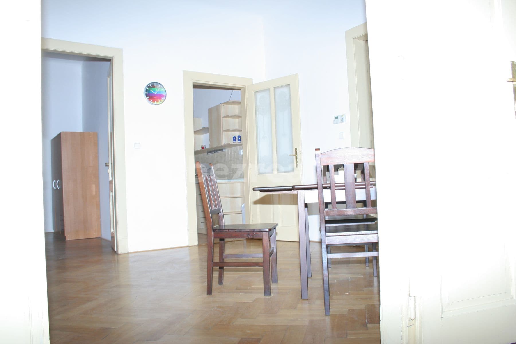Pronájem bytu 3+1 85 m², Preslova, Praha, Praha Pronájem bytu 3+1 85 m², Preslova, Praha, Praha
