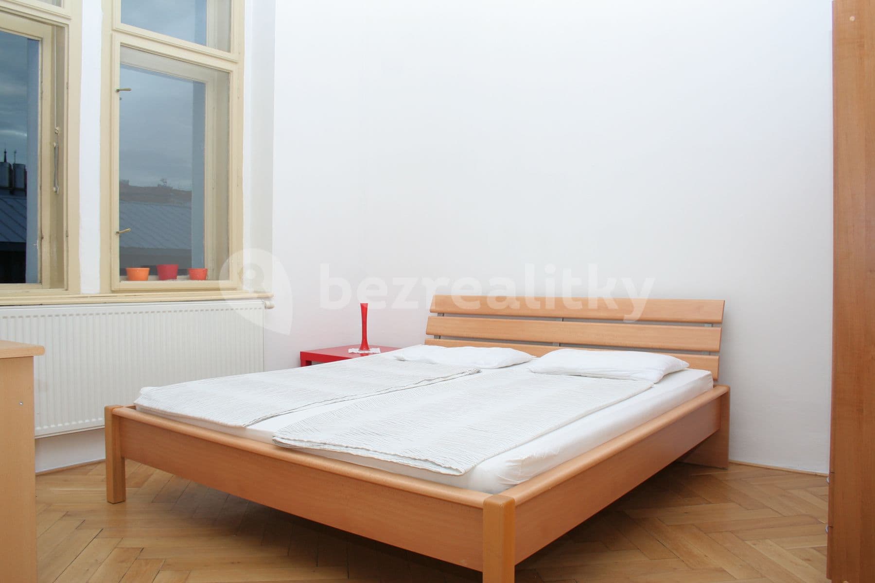 Pronájem bytu 3+1 85 m², Preslova, Praha, Praha Pronájem bytu 3+1 85 m², Preslova, Praha, Praha