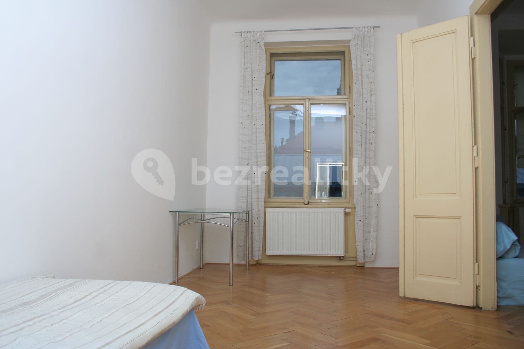 Pronájem bytu 3+1 85 m², Preslova, Praha, Praha Pronájem bytu 3+1 85 m², Preslova, Praha, Praha
