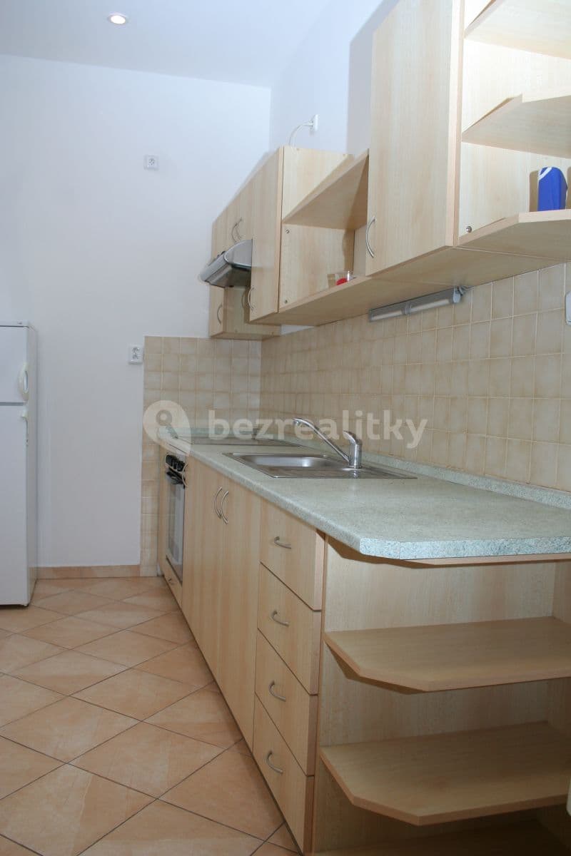 Pronájem bytu 3+1 85 m², Preslova, Praha, Praha Pronájem bytu 3+1 85 m², Preslova, Praha, Praha