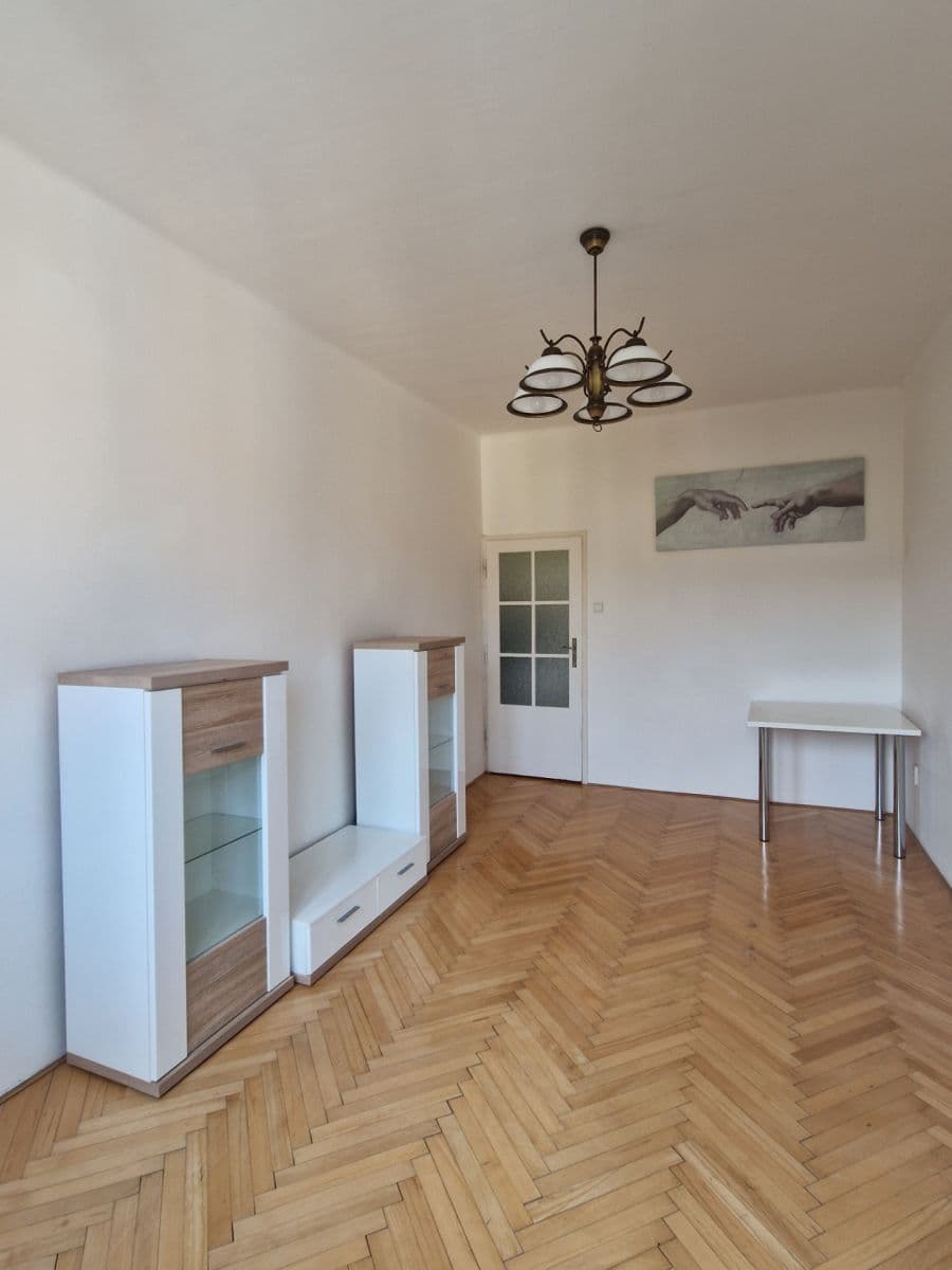 Pronájem bytu 2+kk 43 m², Ondříčkova, Praha, Praha Pronájem bytu 2+kk 43 m², Ondříčkova, Praha, Praha