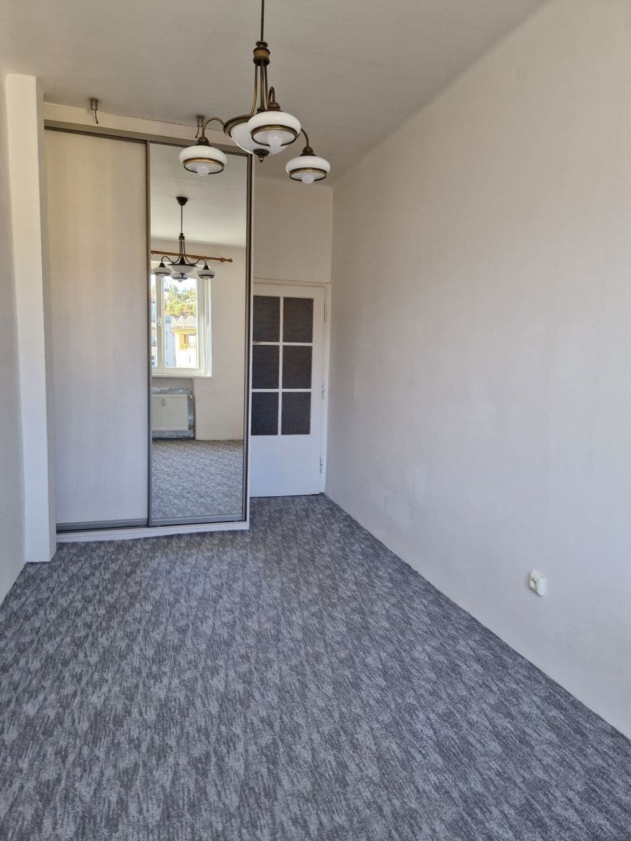 Pronájem bytu 2+kk 43 m², Ondříčkova, Praha, Praha Pronájem bytu 2+kk 43 m², Ondříčkova, Praha, Praha
